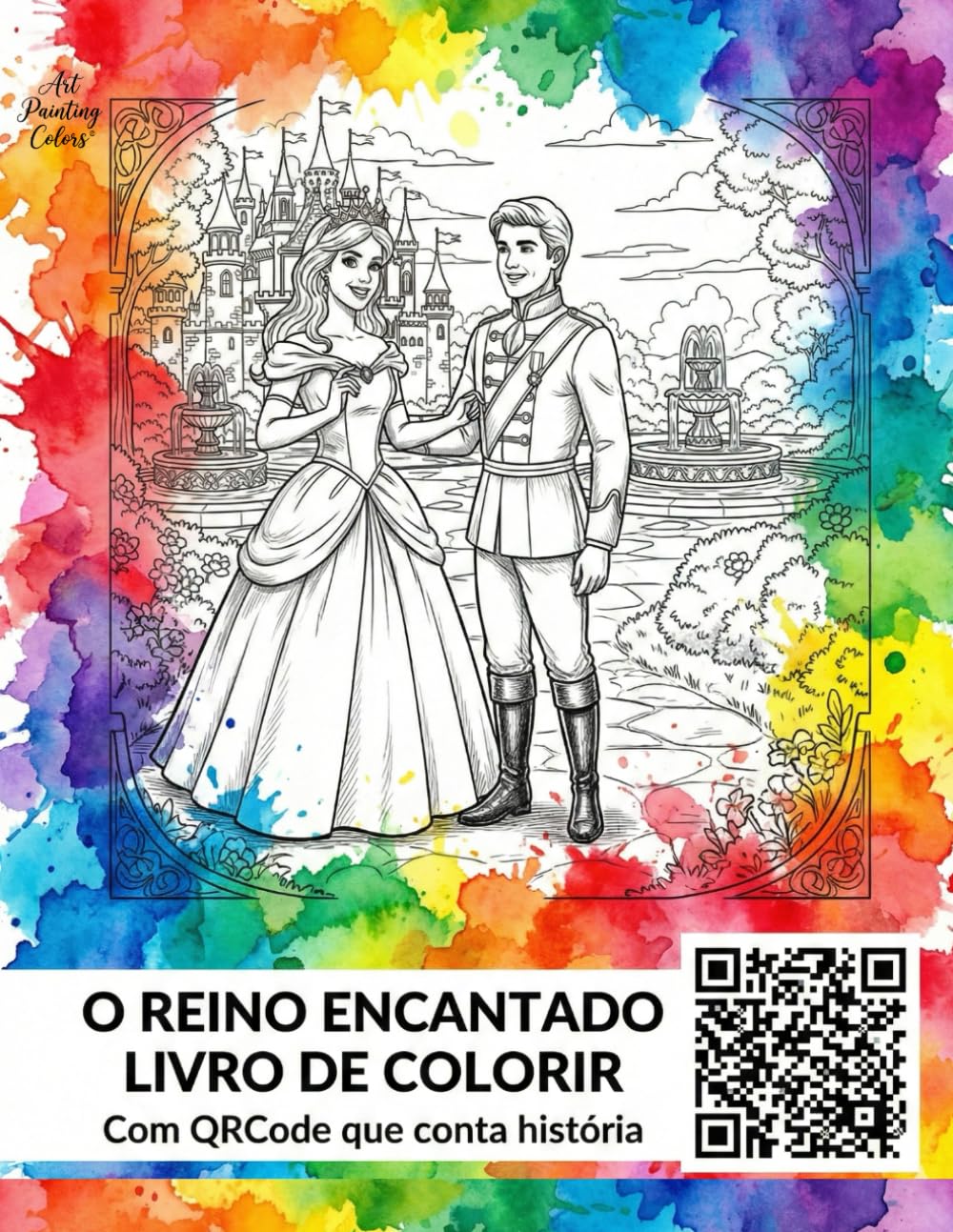 O Reino Encantado