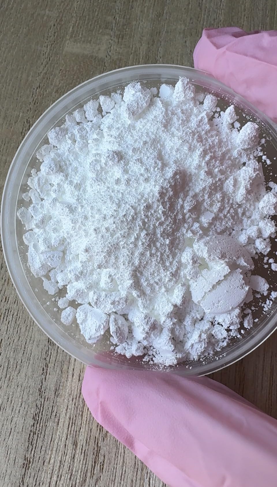 iFEiER Zinc Oxide Powder | 4oz (114g) 100% Pure Non Nano Uncoted Zinc Oxide Powder for Skin Protection | Cosmetics Grade Ideal for DIY Sunscreen, Lotion, Deodorant, and Skincare