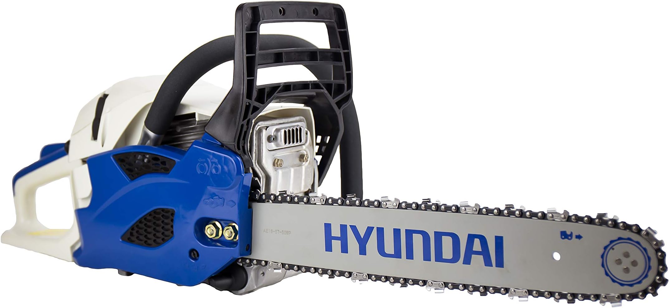 Hyundai HYC4216 16" Chainsaw