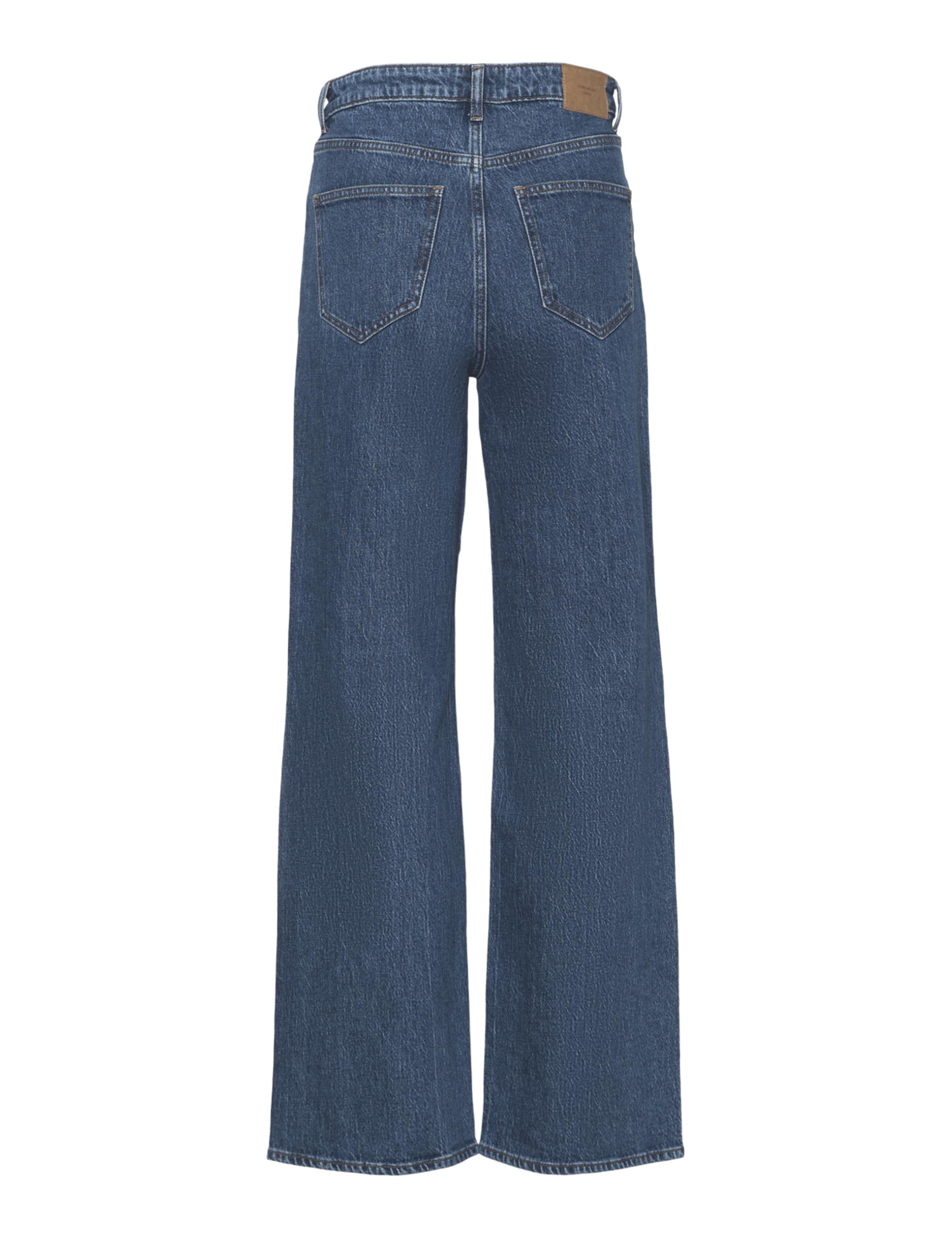 VERO MODA Wide Fit Jeans VMTESSA High Rise Wide Fit Jeans