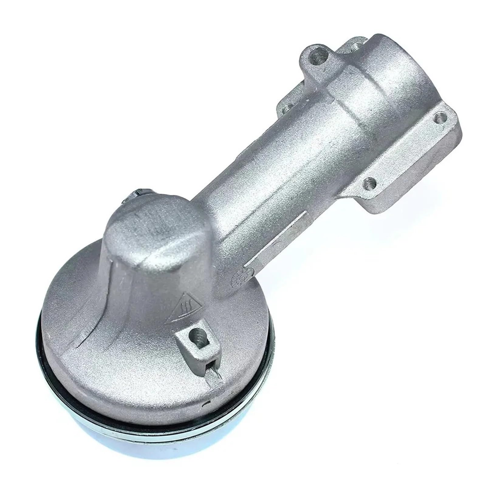 Compatible con Cabezal de Trabajo de Repuesto for Recortadora Stihl | El diseño de 2 mezclas se adapta al equipo de corte de césped de jardín FS120R FS131 FS235 FS240.