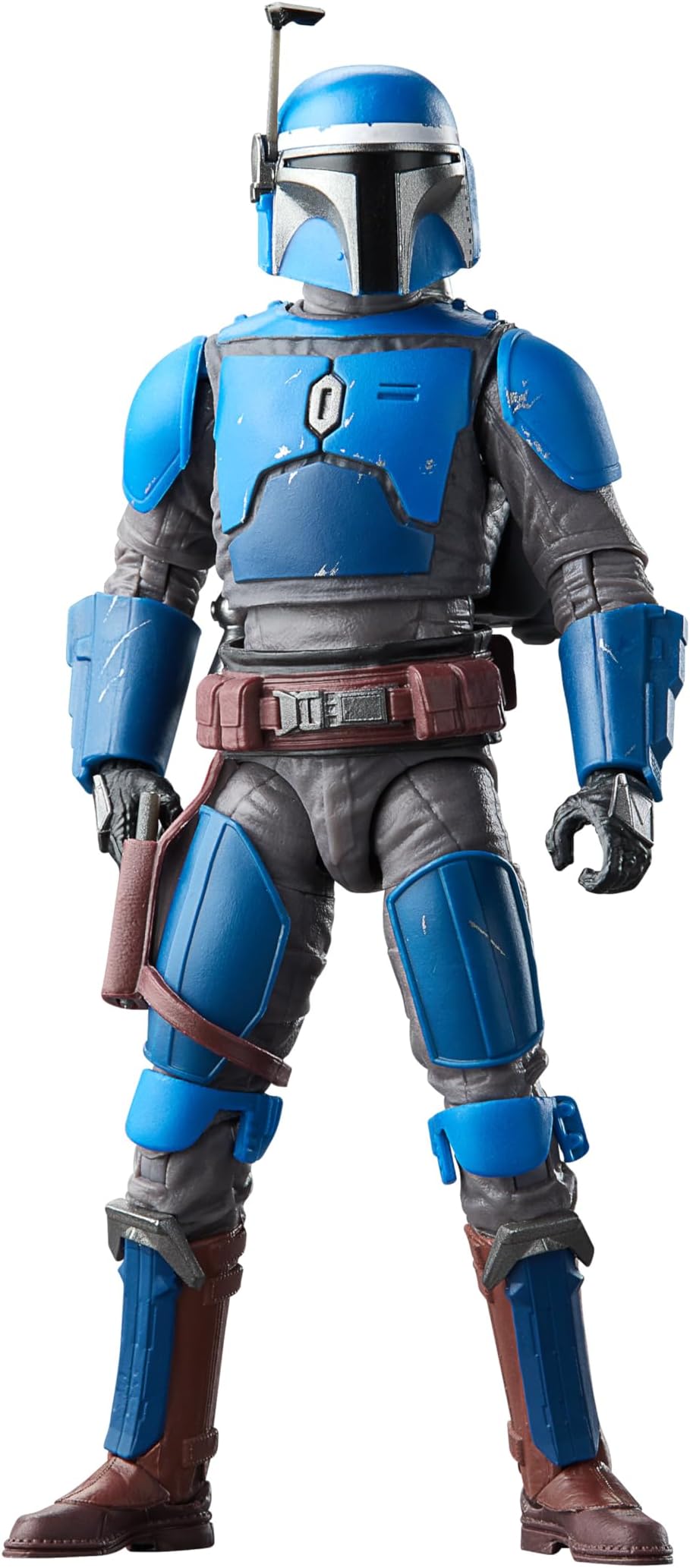 The Black Series Mandalorian Corsair Collectible Action Figure The Mandalorian