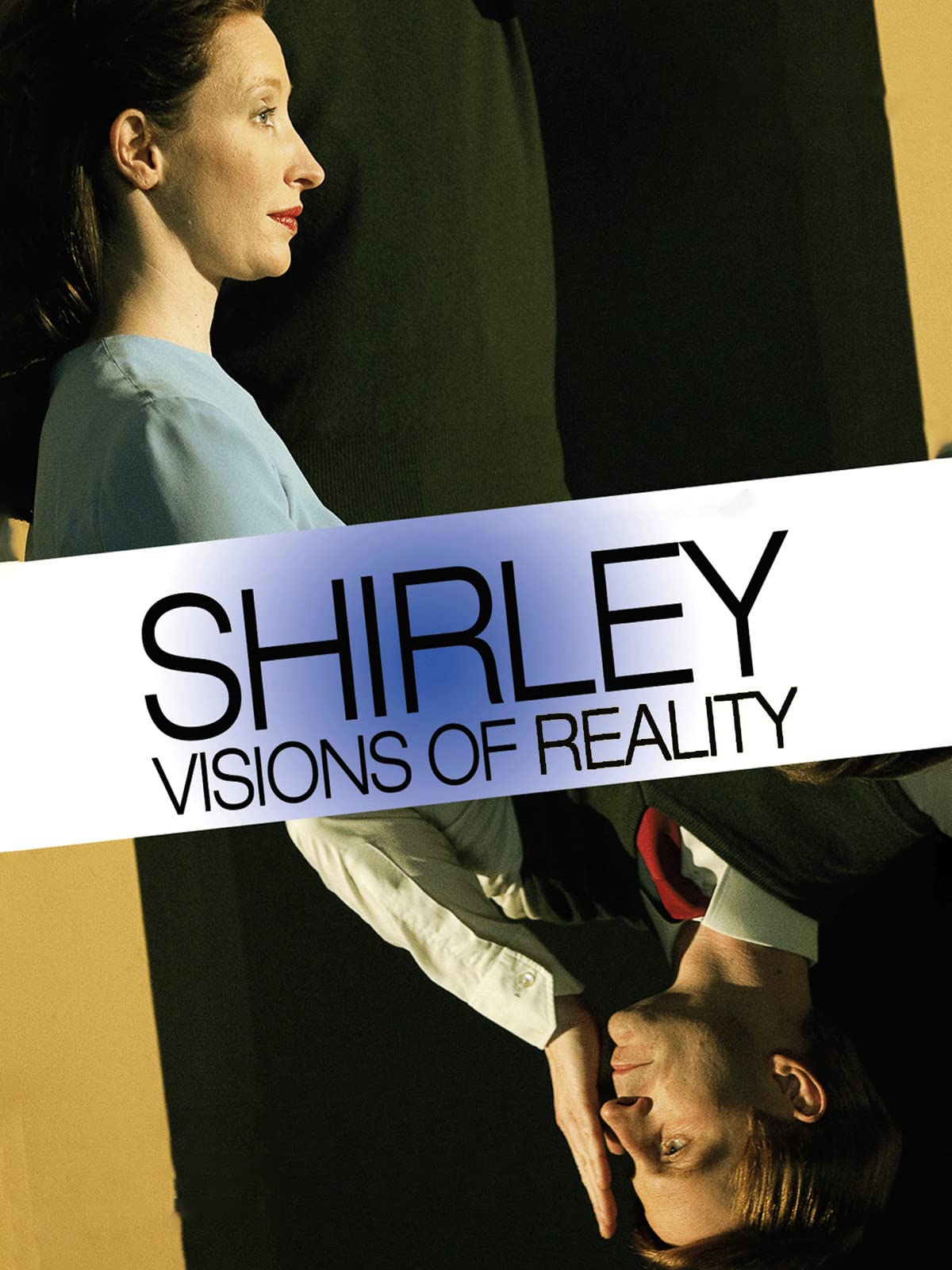 Shirley: Visions Of Reality