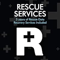 Vista 6 de LaCie Robusta