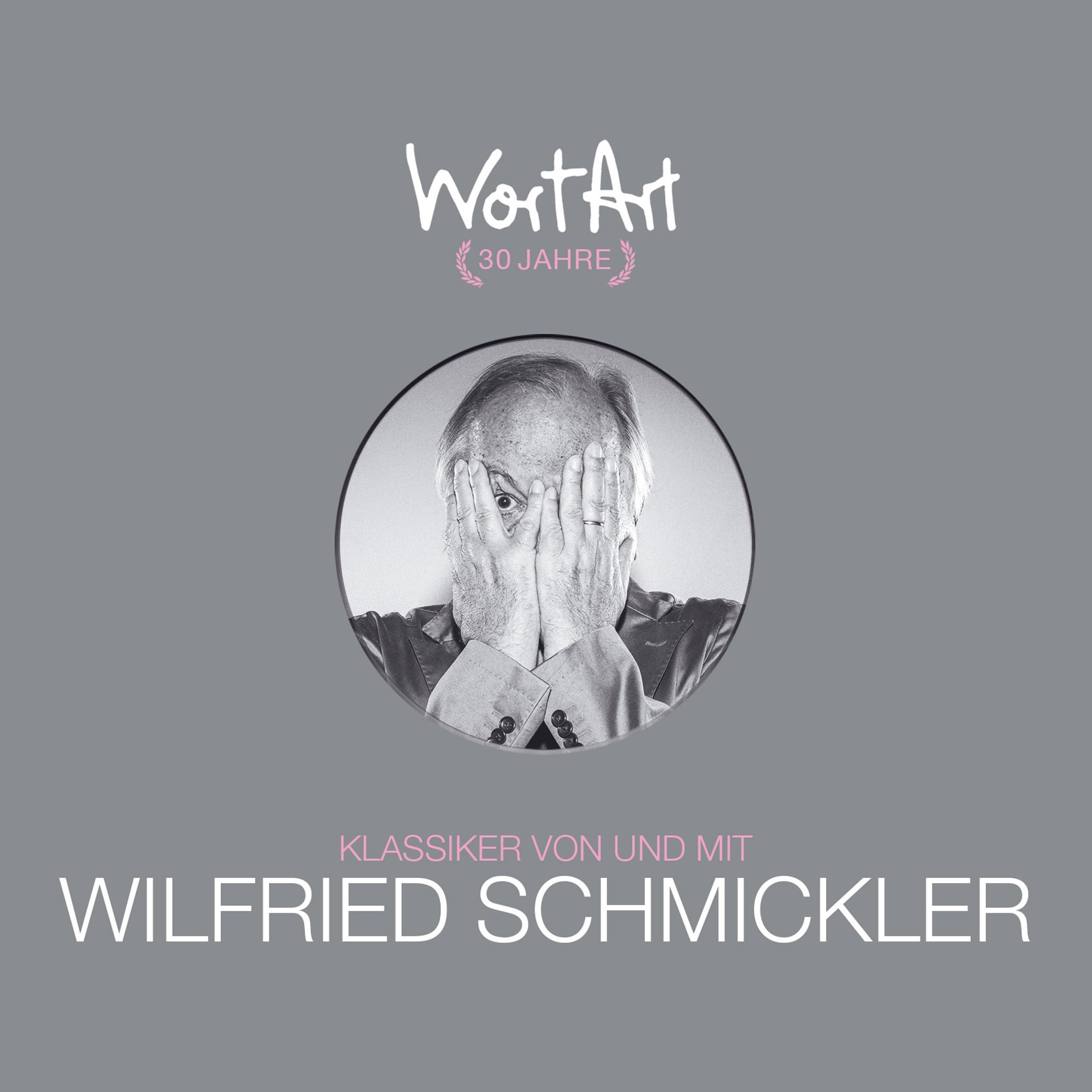 Wilfried Schmickler