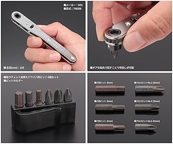 Amazon.co.jp: PB SWISS TOOLS スタビーインサイダー PB