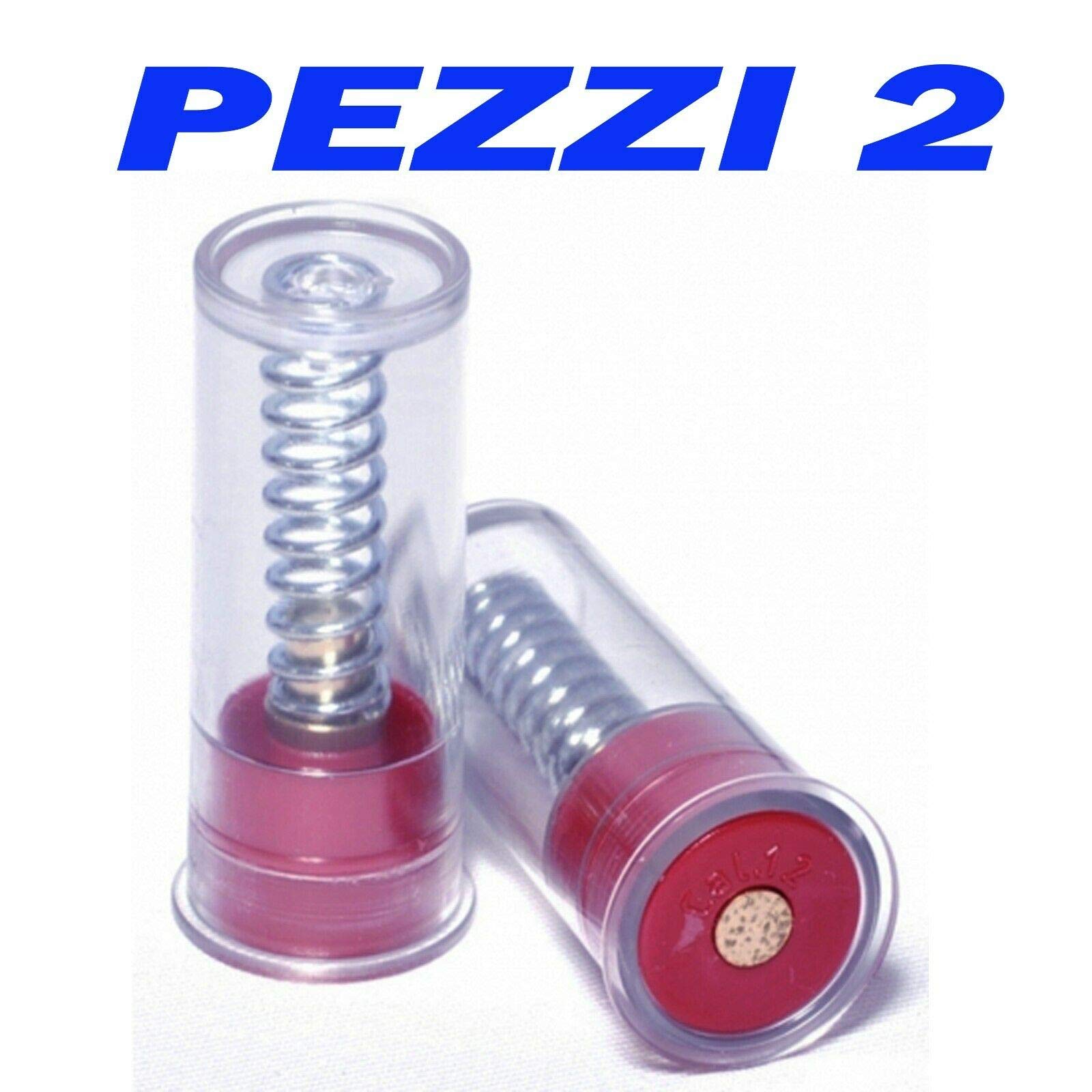 generico salvapercussore salvapercussori Calibro 12 Salva percussore percussori Fucile Kit 2 Pezzi