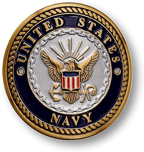 Medallón de bastón de senderismo de