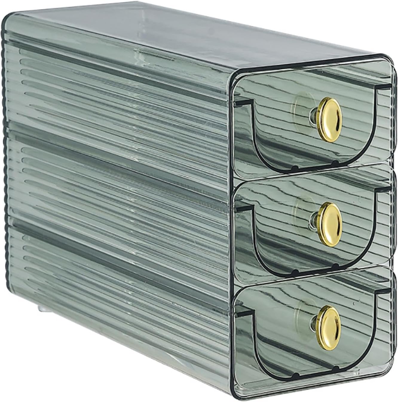 2-Layers Egg Storage Box,Egg Holder for Fridge,Egg Storage for Countertop,Egg Organizer,Egg Dispenser for Refrigerator,Egg Tray for Refrigerator,for Refrigerator