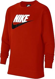 nike crewneck sweatshirt amazon