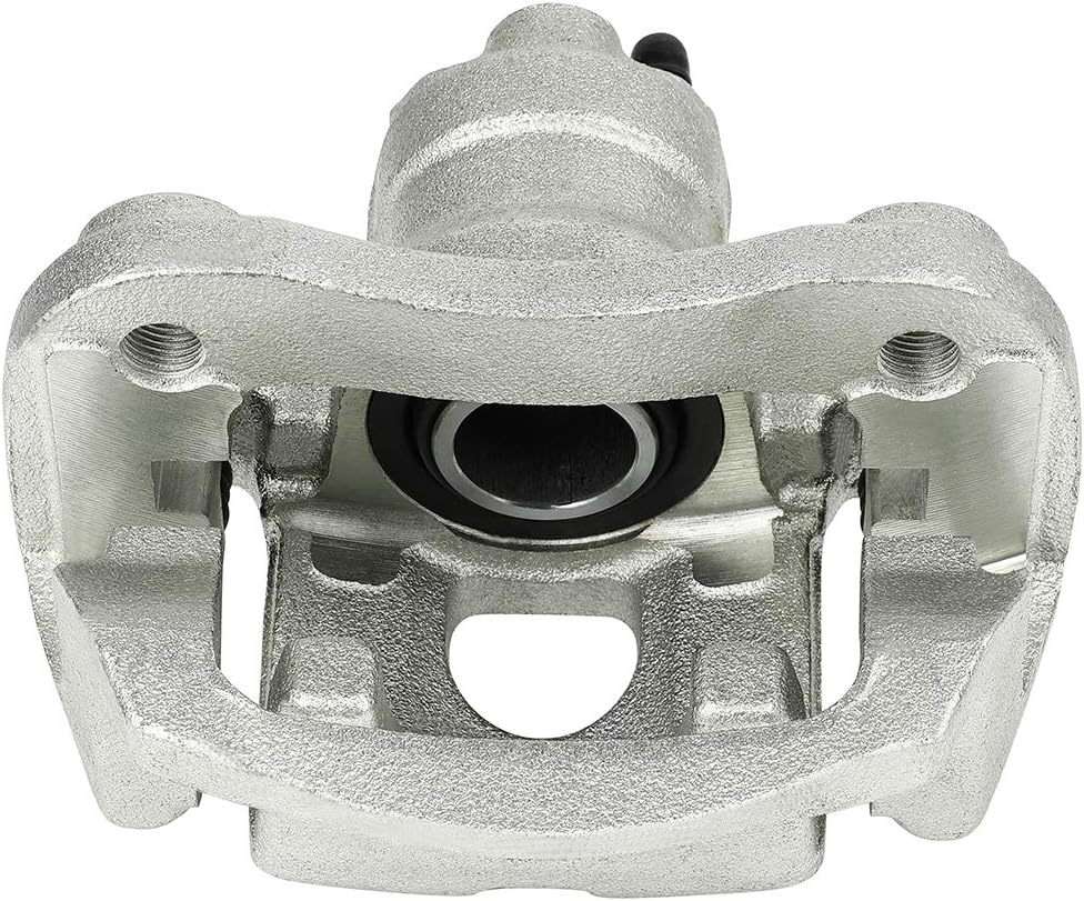 cciyu Brake Caliper with Pads Rear fit For 2004-2006 For Lexus RX330,2007-2009 For Lexus RX350,2006-2008 For Lexus RX400h,2004-2007 For Toyota For Highlander