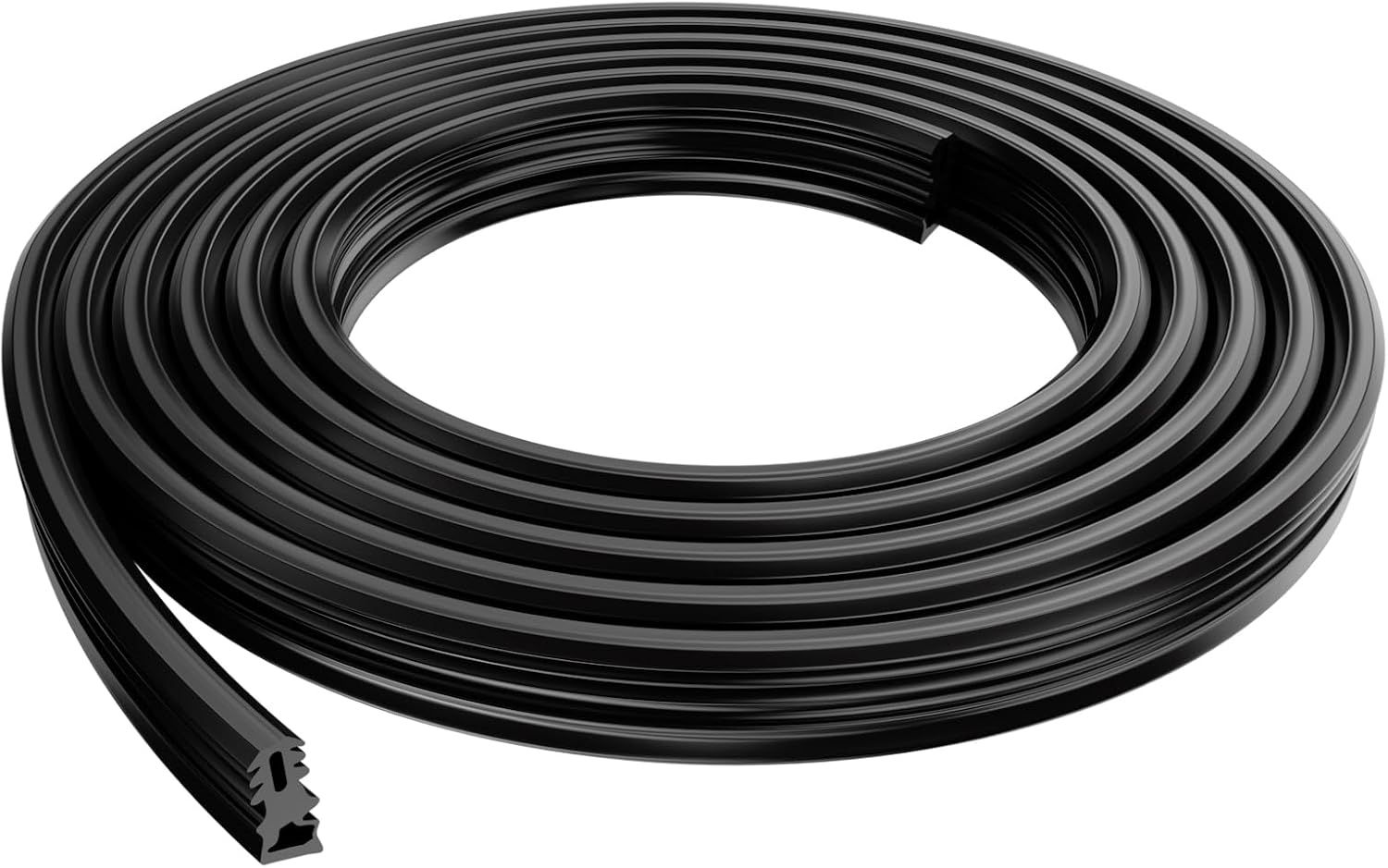 00494772 Dishwheasr Door Rubber Seal for Bosch Thermador Dishwheasr