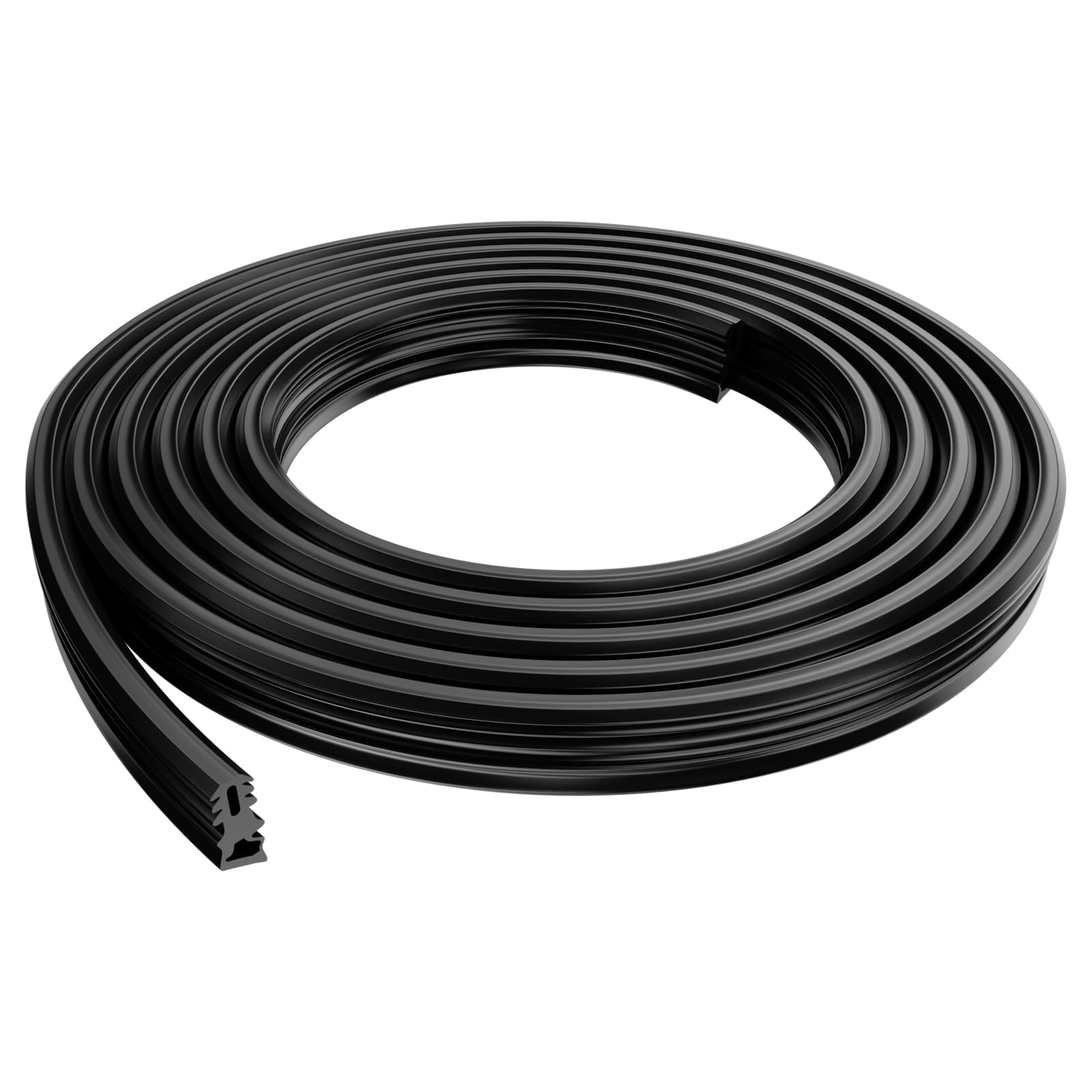00494772 Dishwheasr Door Rubber Seal for Bosch Thermador Dishwheasr