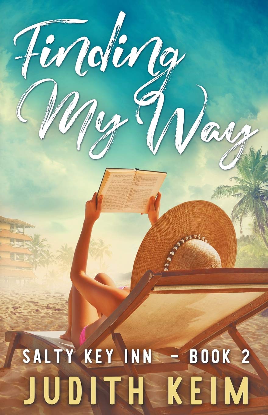 Buy Finding My Way — BookShops.in