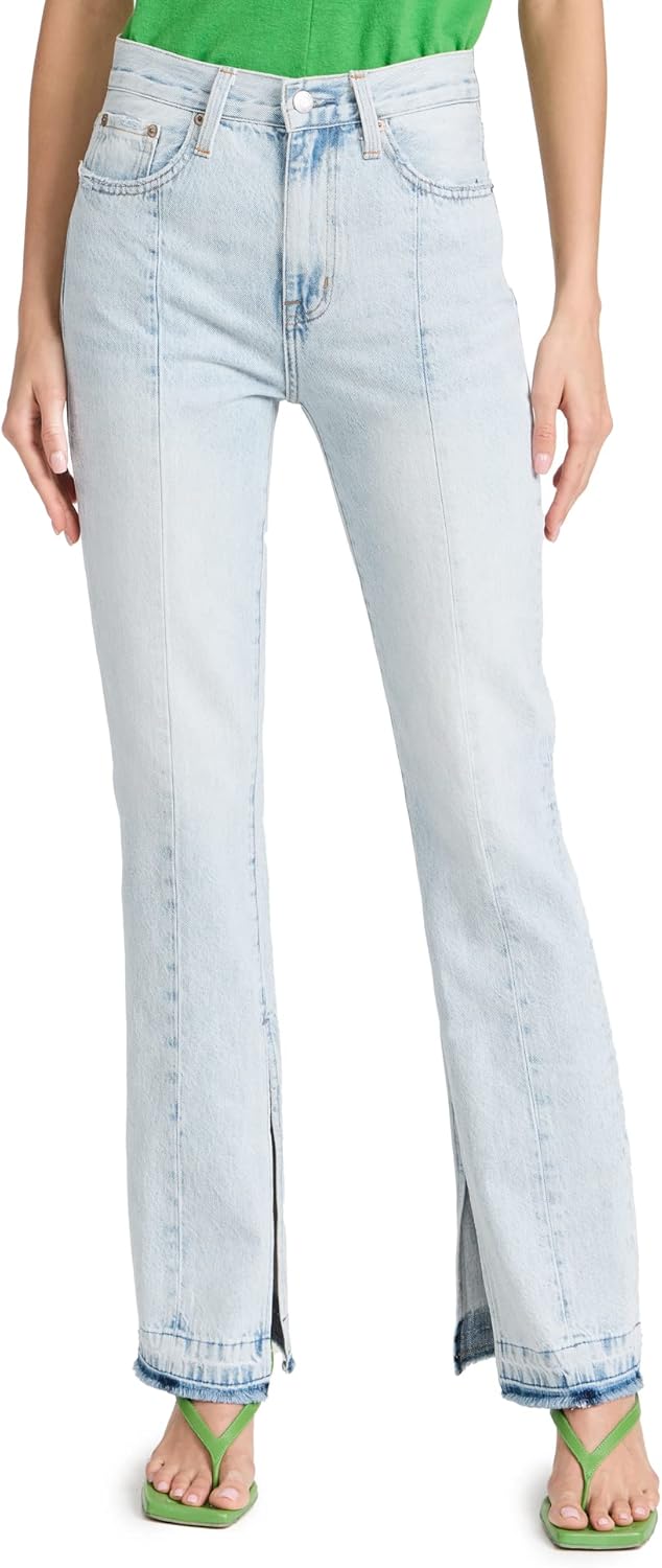 Pistola Denim Alexa Jeans para mujer