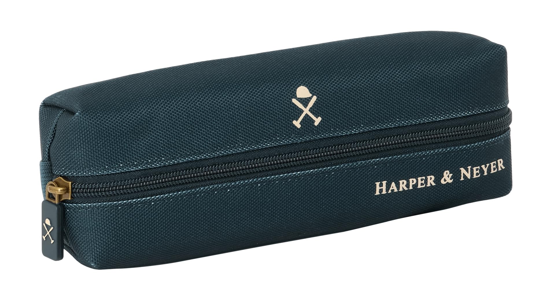 Safta HARPER & NEYER, Rectangular Children's Pencil Case, Children's Pencil Case, Ideal for School-Age Children - Image 3