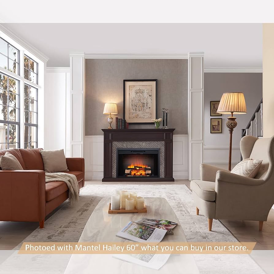 Amazon.com: LegendFlame® Damon 39