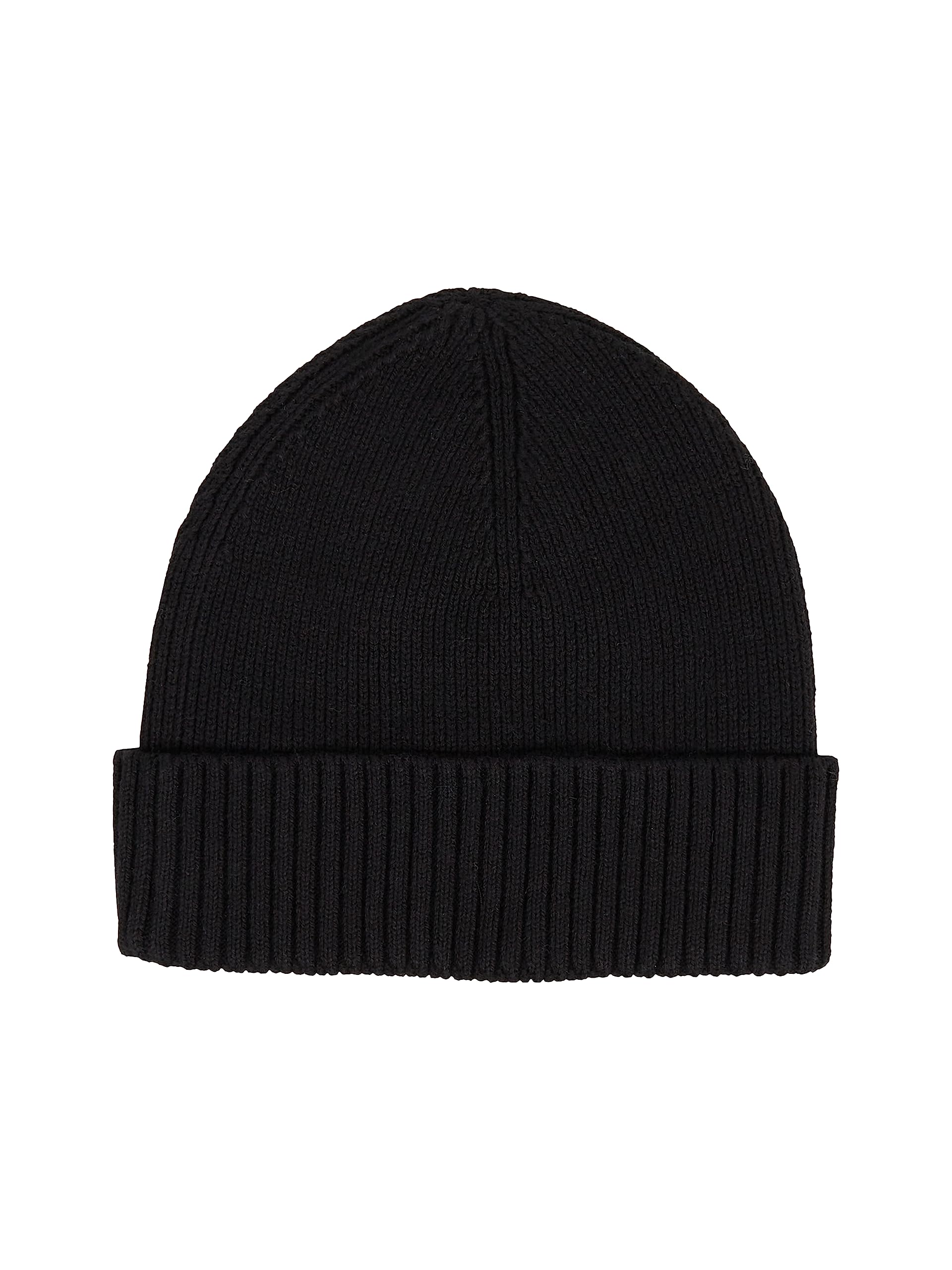 Tommy Hilfiger Pima Cotton Cashmere Beanie - Bonnet - Homme