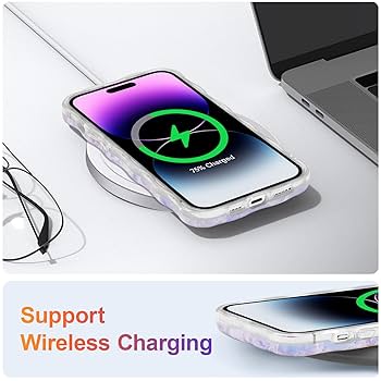 Amazon.com: EYZUTAK Case for iPhone 15 Pro Max, Colorful