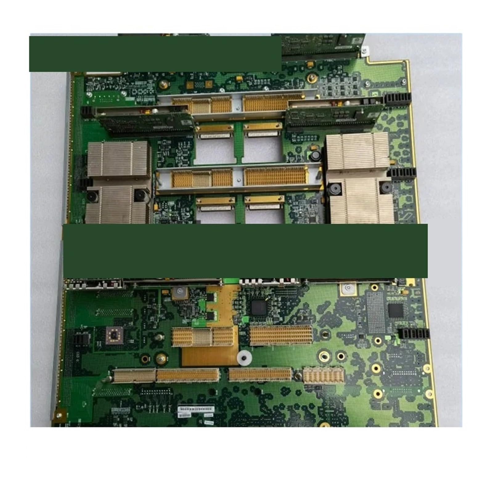 OSHZIKJII For AB297-69602 Express Backplane AB297-60602 Kit