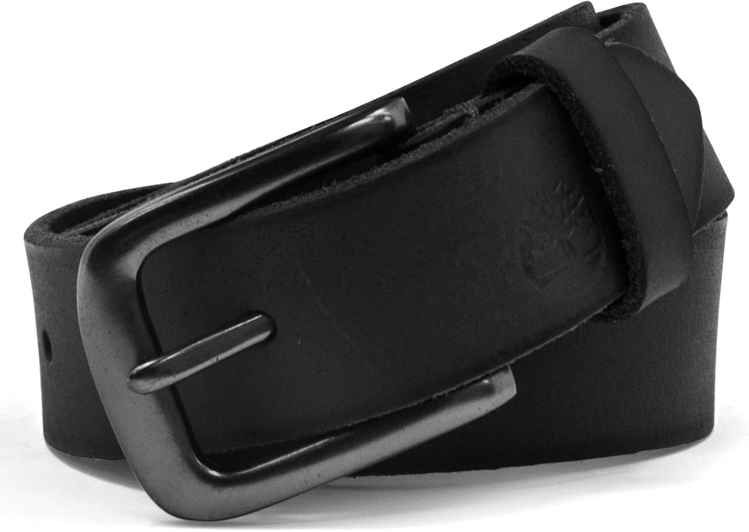 Timberland boys Leather Belt for Kids - Image 2