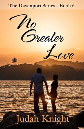 No Greater Love
