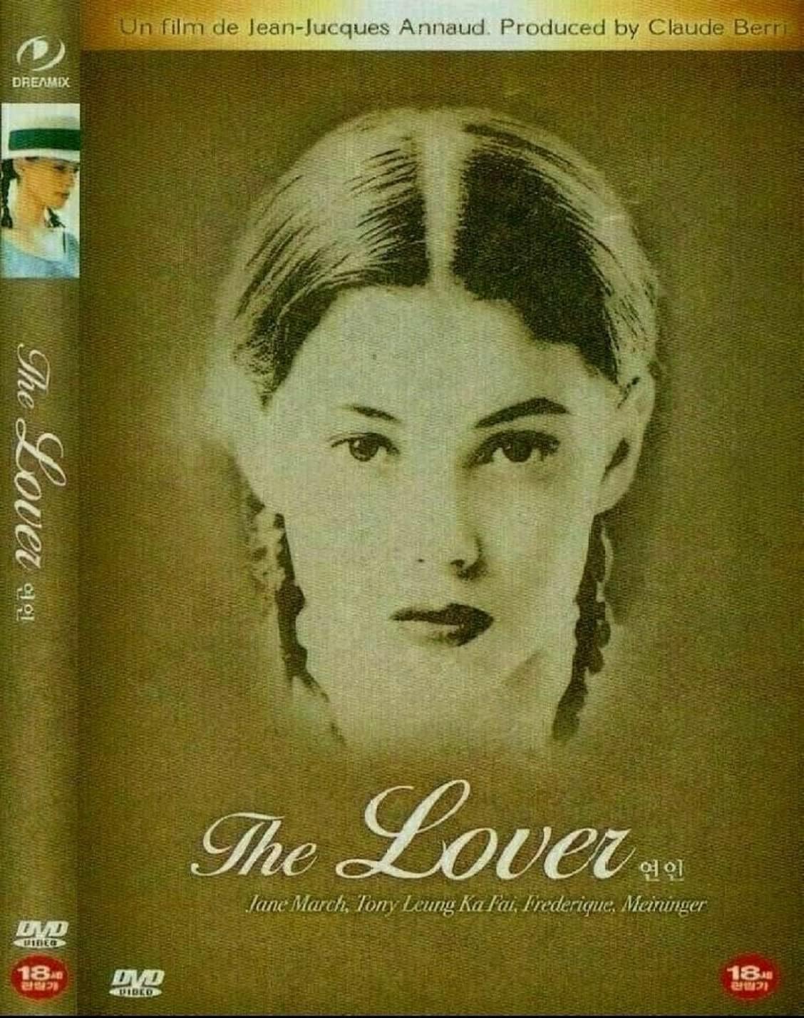 The Lover 1992 Wallpapers Jane March | Film, Film Da Guardare, Film