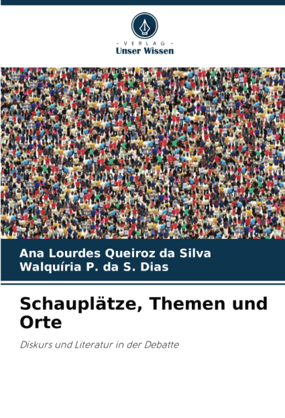 Schauplätze, Themen und Orte: Diskurs und Literatur in der Debatte