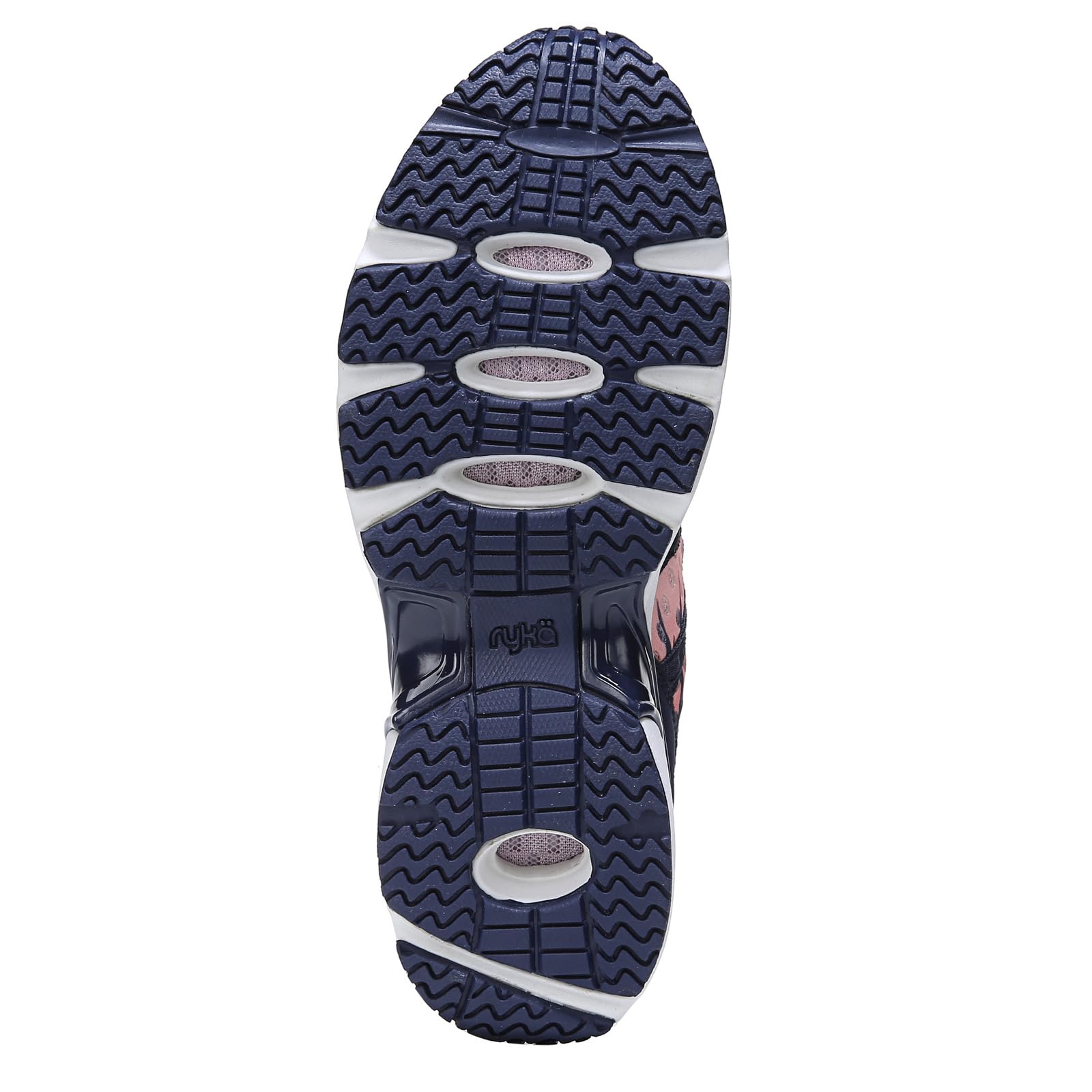 Ryka Hydro Sport Cross Damskie buty do treningu wodnego, Średnioniebieski, 38.5 EU