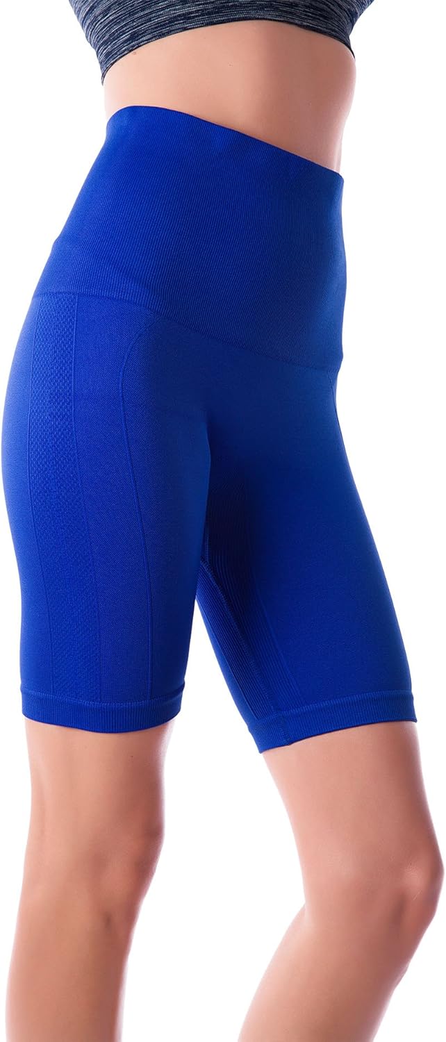 best womens biker shorts