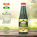 Jai Guruji Khus Syrup Sharbat Instant Refreshing Drink For Summer (Mix with Water or Soda) – 750ML gallery image