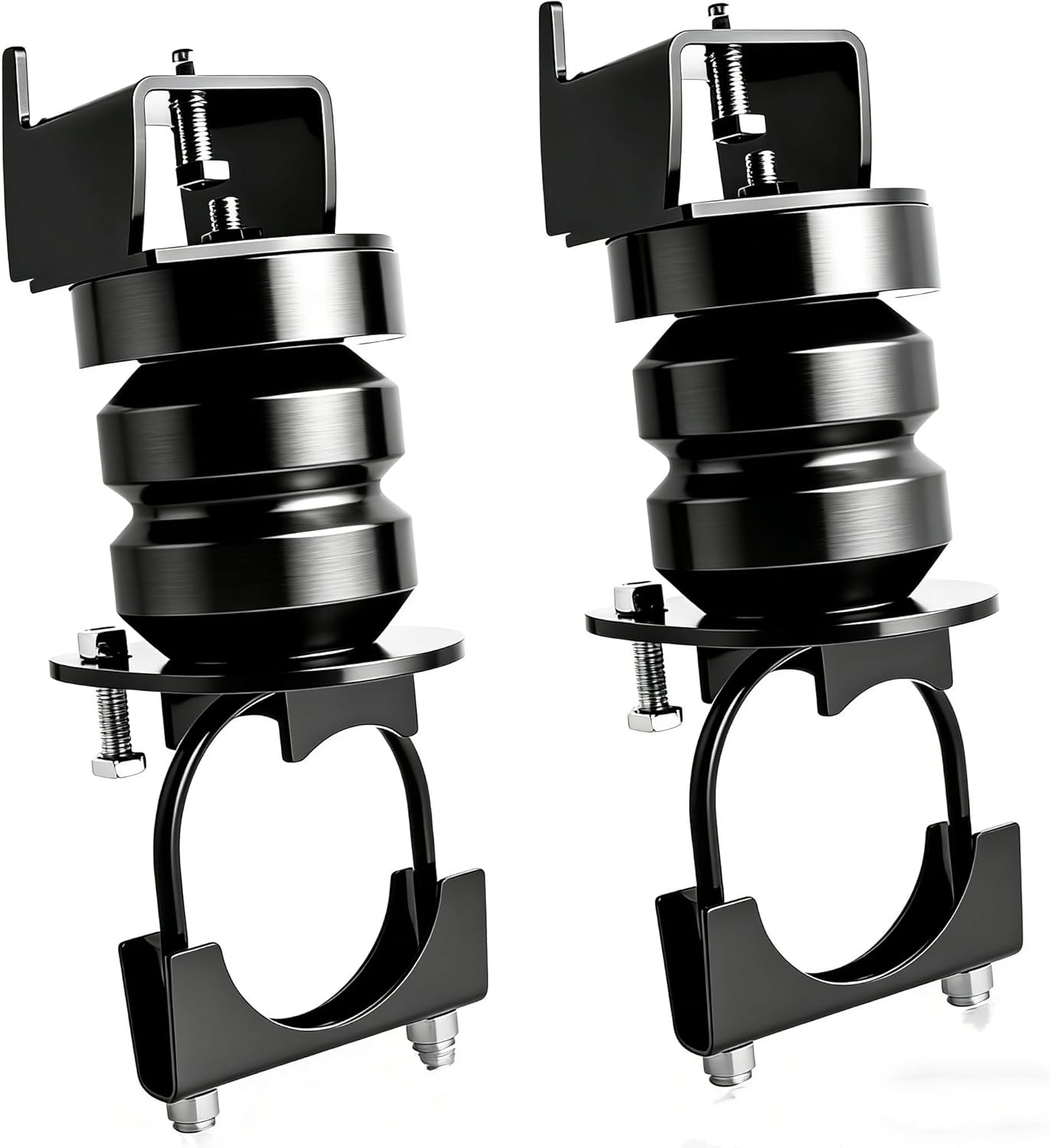 FR1504E Pair Rear Suspension Kit Compatible With Ford F150 2015-2024 2WD/4WD 2015-2024 SES Kit Car Rear Axle SES Kit