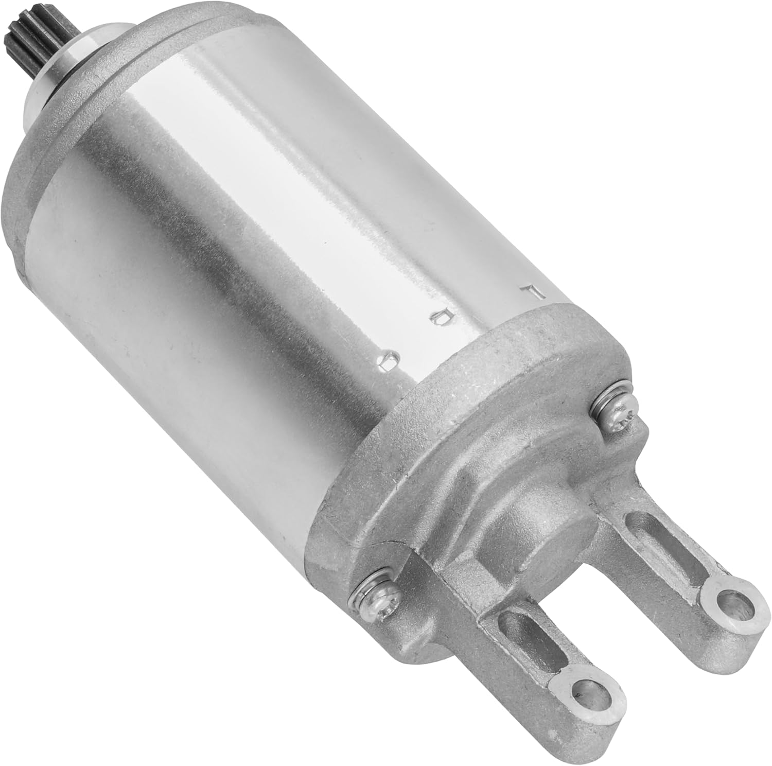 Caltric Starter Compatible With Honda 250 Atc250Es Big Red 246Cc 1985-1986