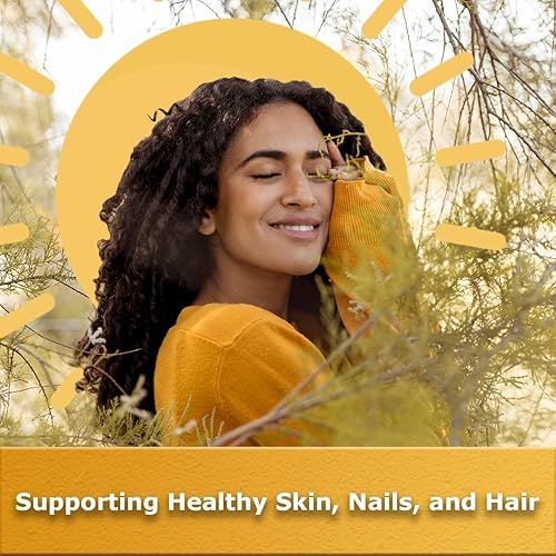 Miniatura 6 de SmileVites Vitamina C de máxima potencia de 1000 mg - Sabor a manzana agria - 60 unidades suministro de 1 mes