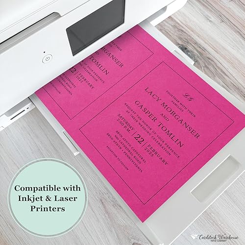 Miniatura 54 de Gumdrop - Papel de cartulina verde, 12 x 12 pulgadas, 65 libras, cubierta premium, 25 hojas de Cardstock Warehouse Gumdrop Verde