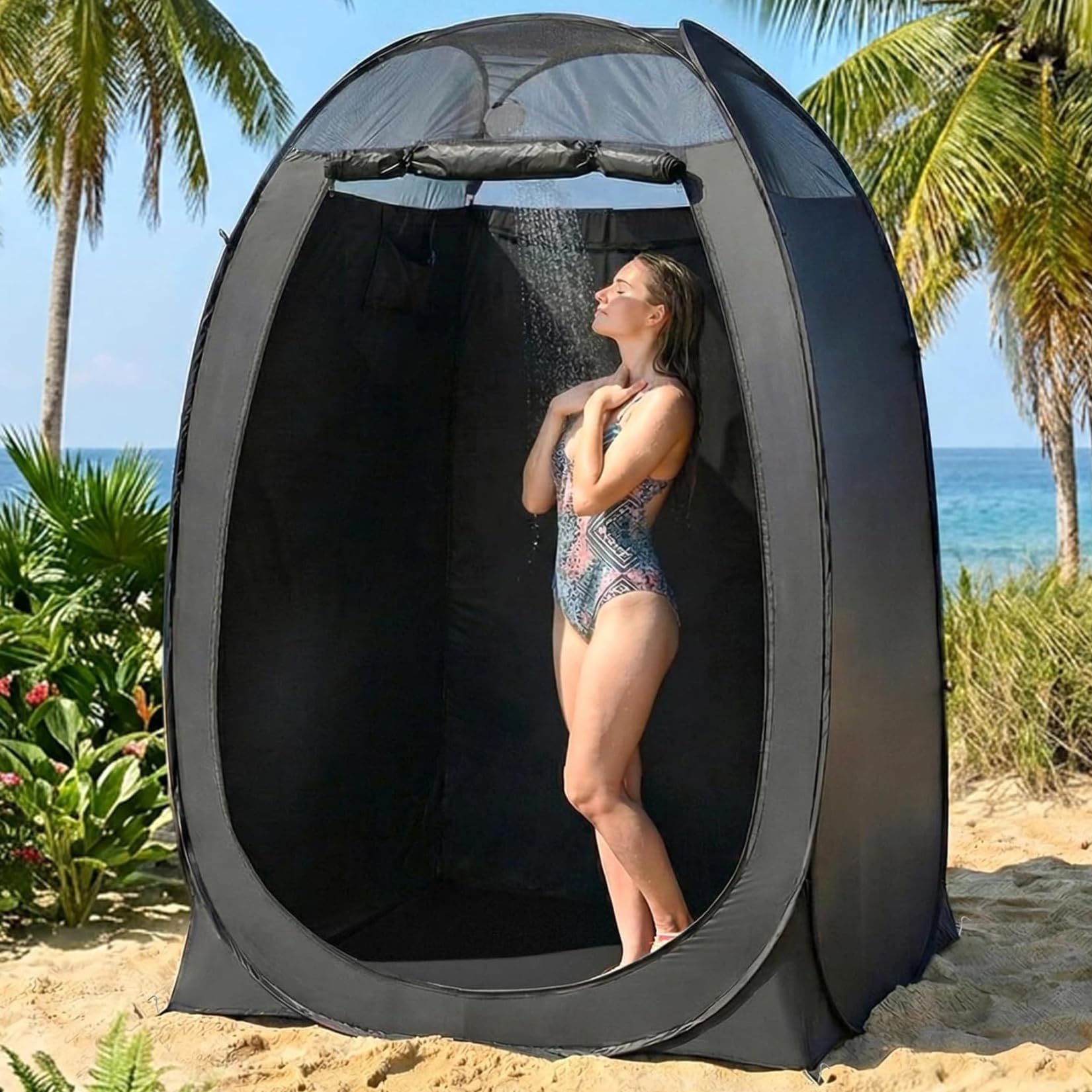 Alvantor Shower Tent