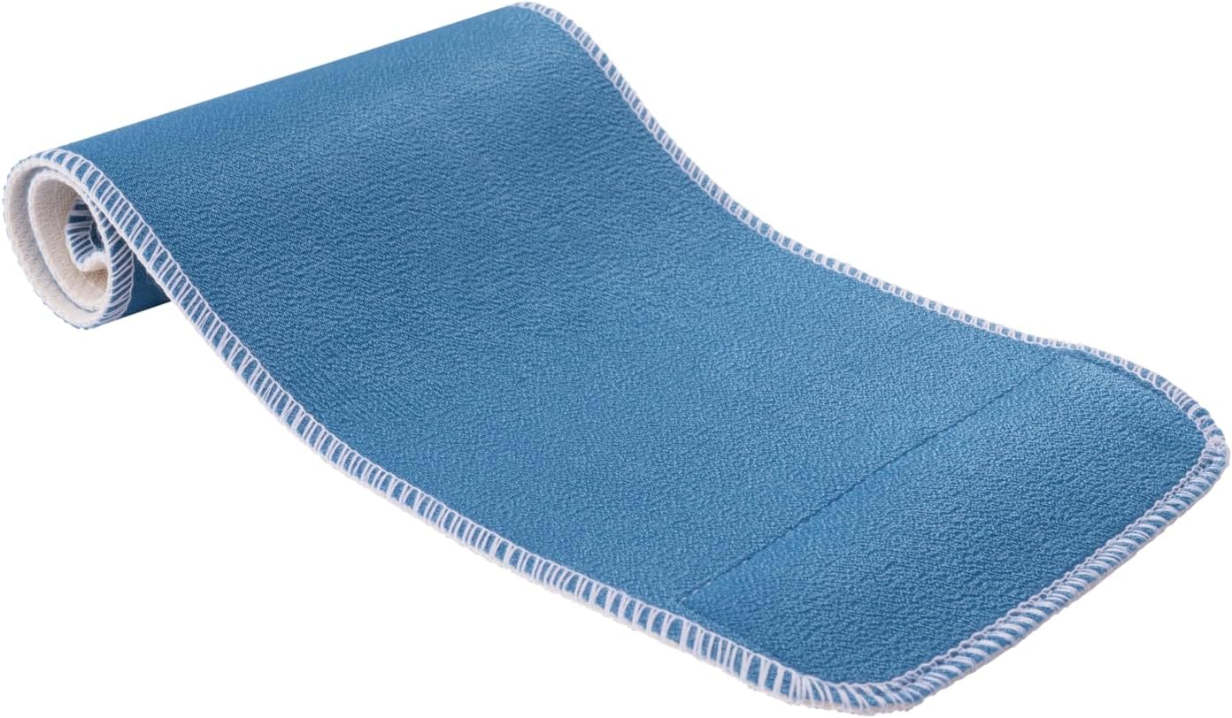 Chattanooga Nylatex Therapeutic Treatment Wrap: 6" W x 18" L, 3 Count