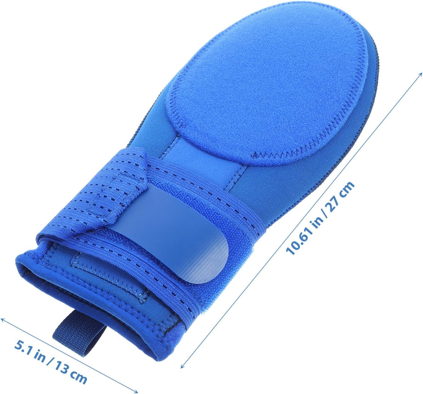 GANAZONO Sliding Gloves for Softball Baseball: Hand Protection Sliding Mitt Softball Sliding Guard Individually Design Protect