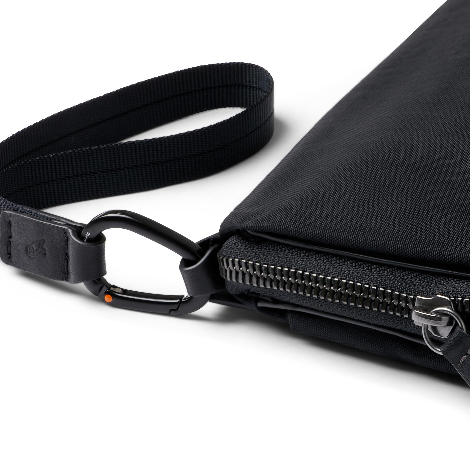 Bellroy Wonder Kit (borsa tecnologica e da viaggio con organizzazione interna per cavi, caricabatterie, taccuini, kit medici e altro) - Raven
