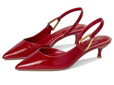 Vince Camuto Inari Lasso Buckle Slingback Pumps Women