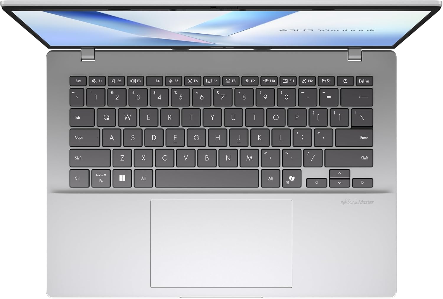 Vivobook 14 X1407QA - Scheda video - Immagine 2