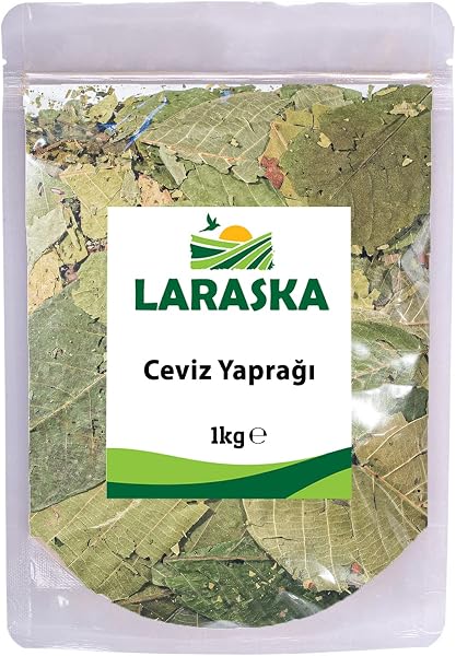 laraska Ceviz Yaprağı 1 Kg