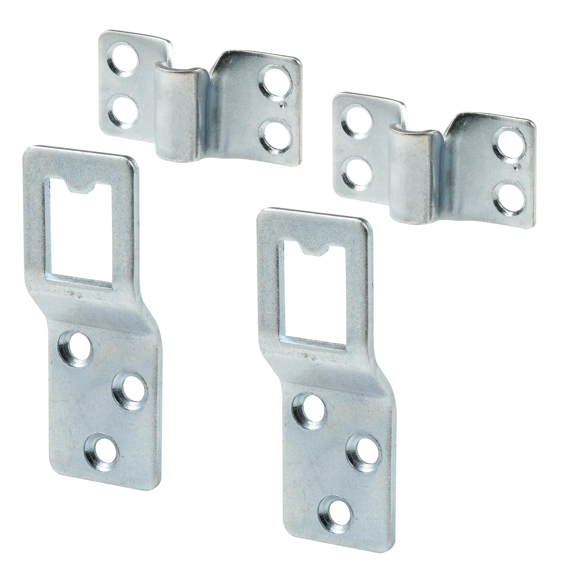 Prime-Line L 5777 Storm Window Panel Hangers Review: Stamped Steel Hardware for Screen and Storm Panels