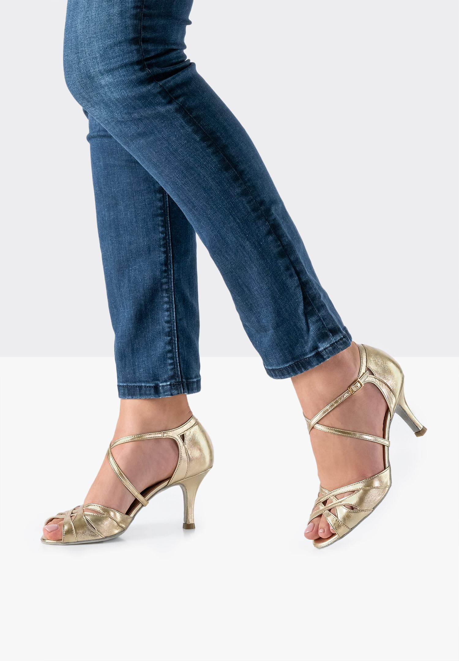 Tanzschuhe Damen Cleo