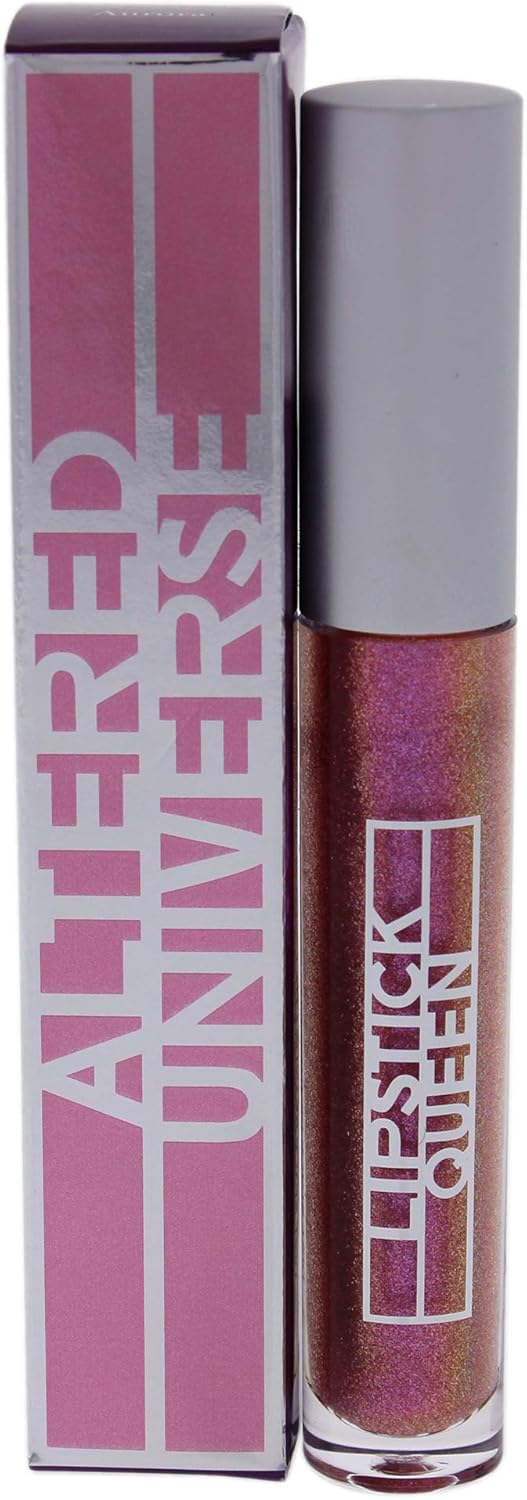 LIPSTICK QUEEN Altered Universe Lip Gloss, Aurora, 4.3 ml Amazon.co