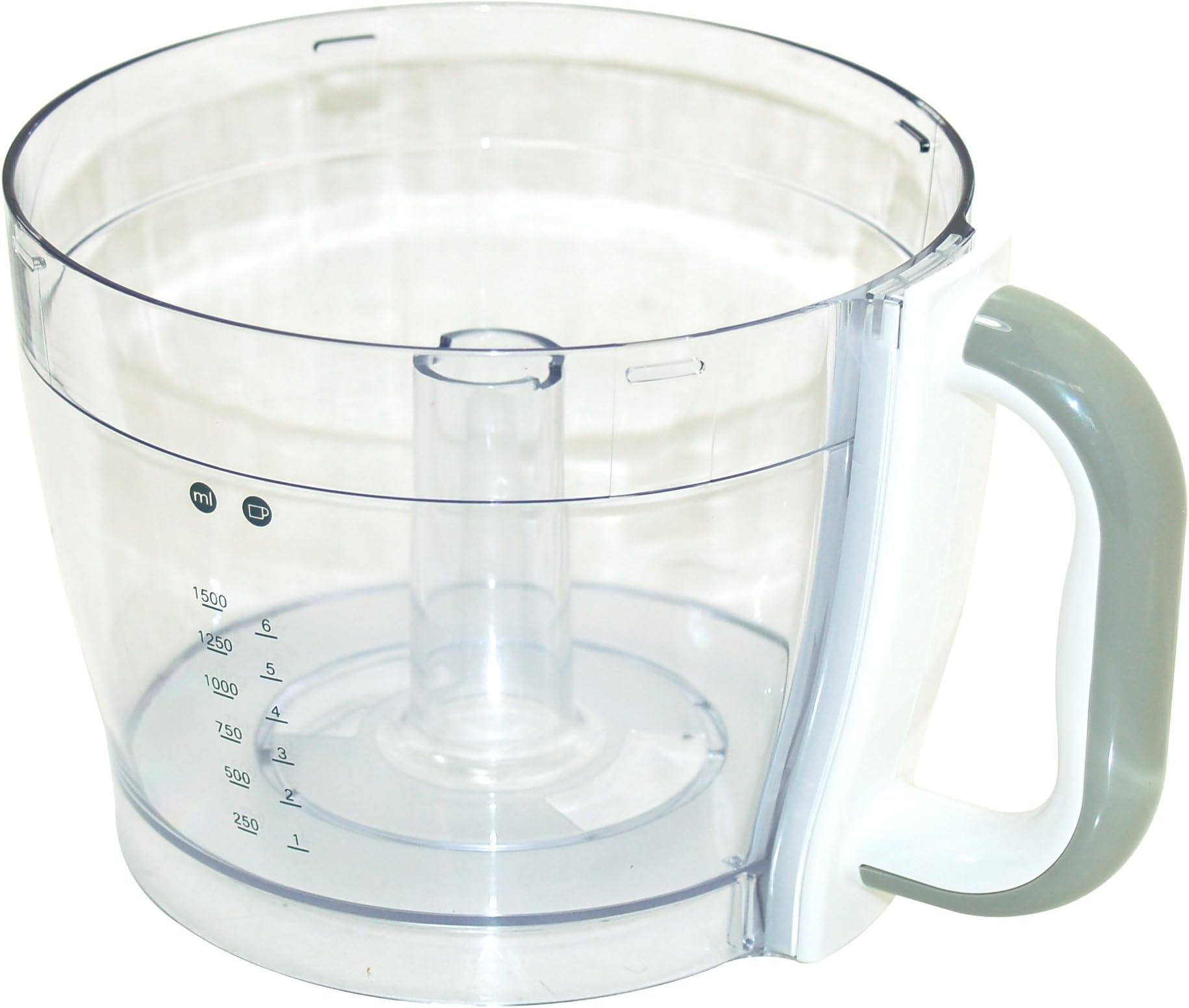 Kenwood Food Processor Main Bowl for FP720 FP730. Genuine Part Number 707608