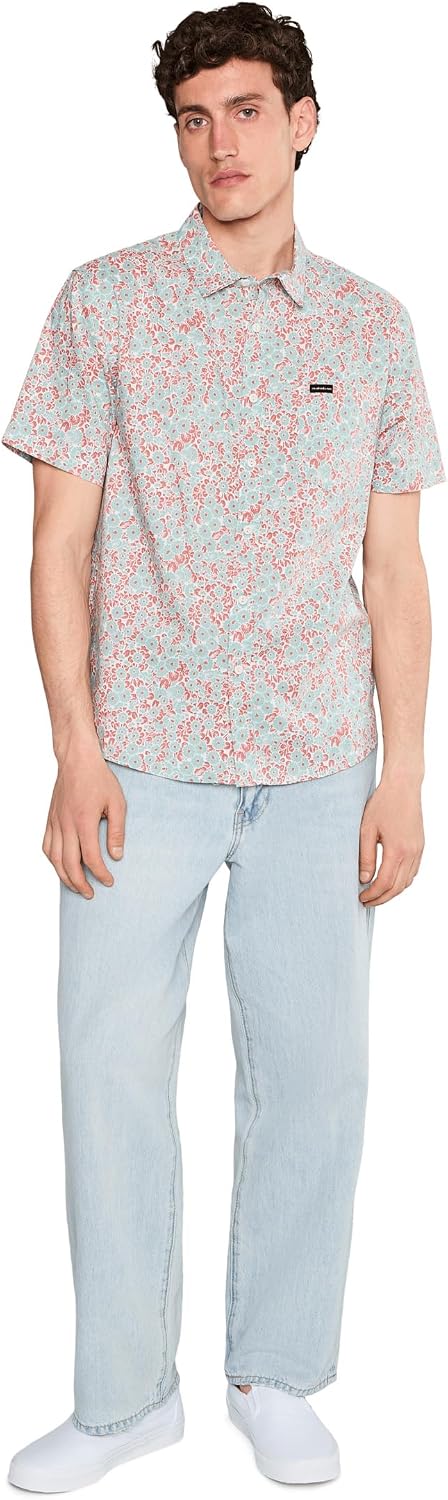 Quiksilver Men's N/a