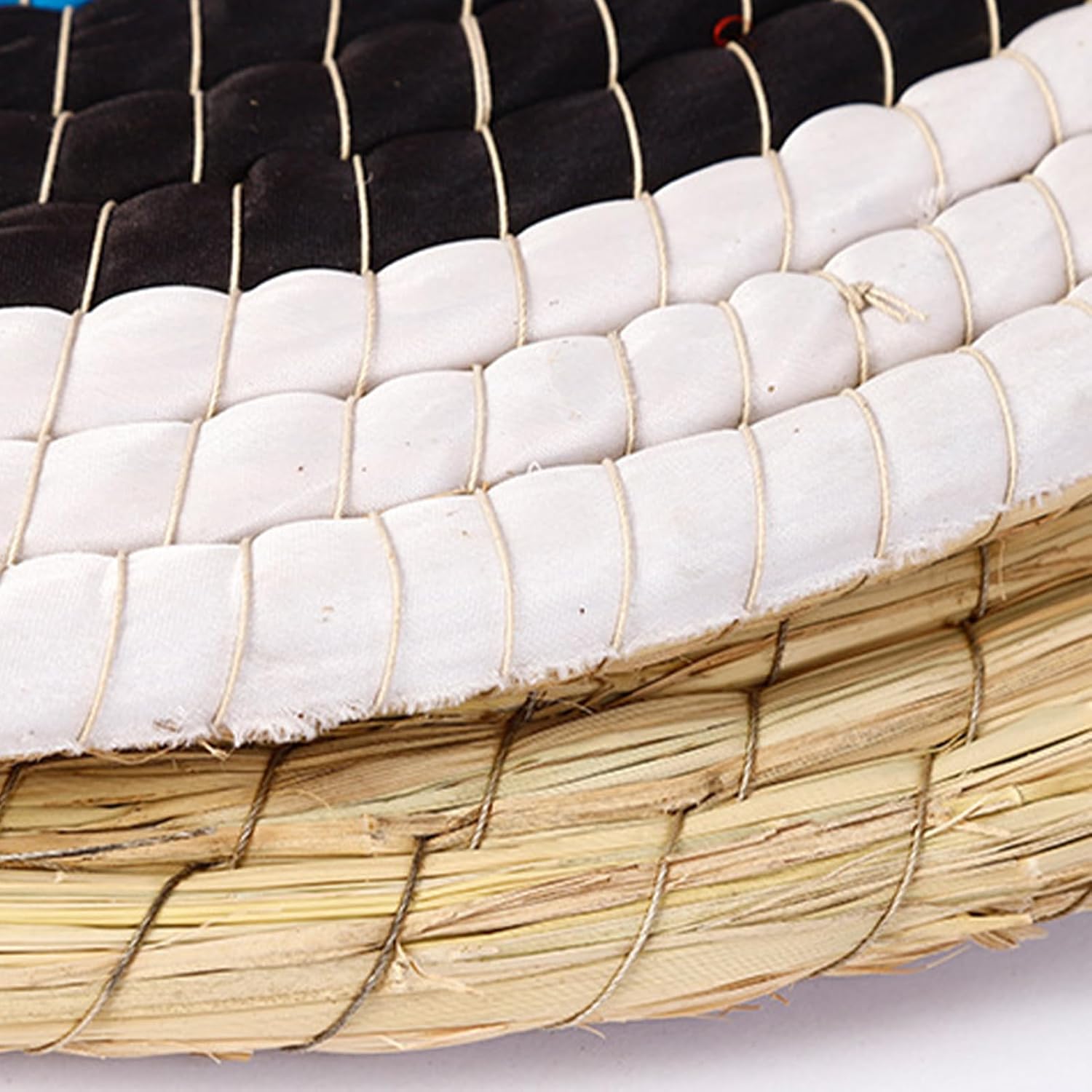 Straw Target, Portable – Handwoven Training Tool Outdoor, Men Women Boys Girls, Youth Teens Son Daughter Students | Men Women Boys Girls Youth Teens Son Daughter Students Competition Club Activities