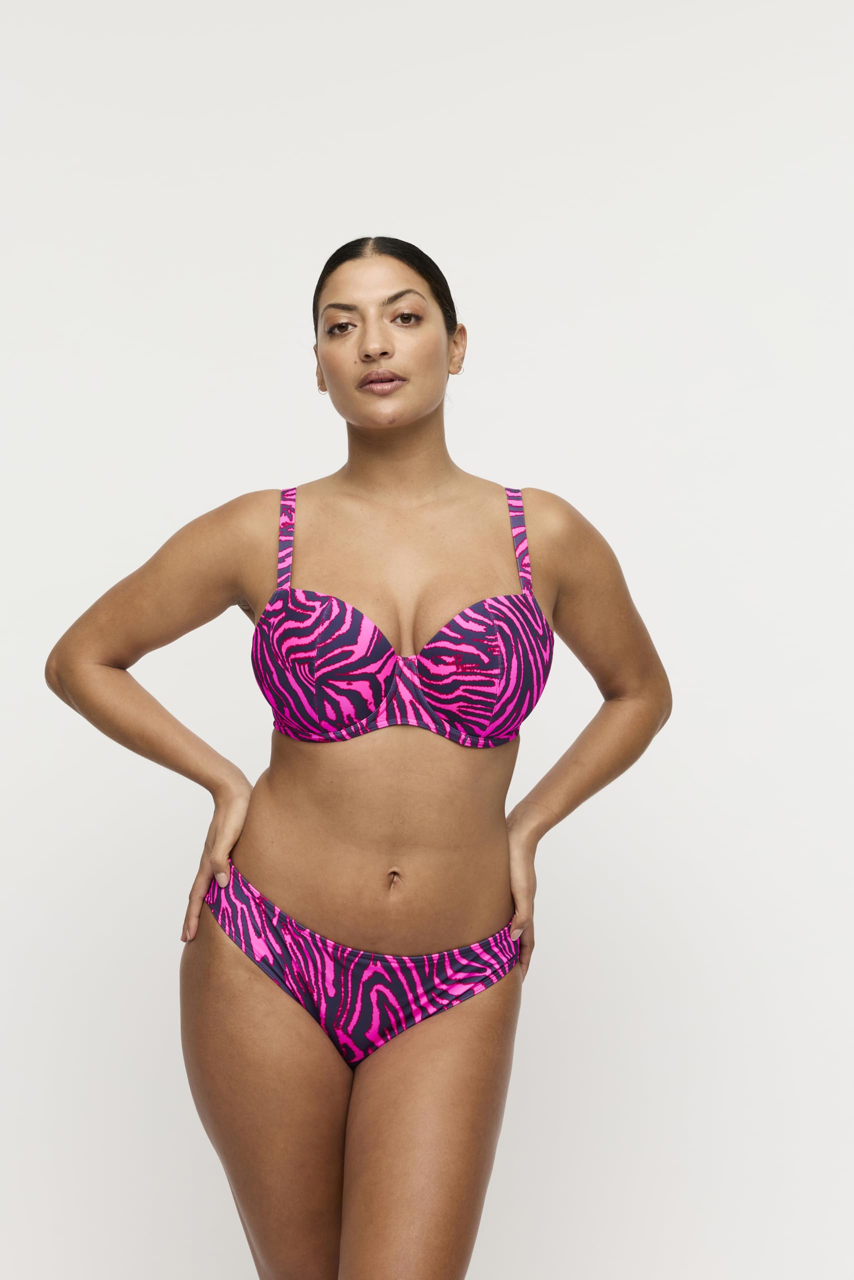 Primadonna Malabo Bikini Braga Bikini