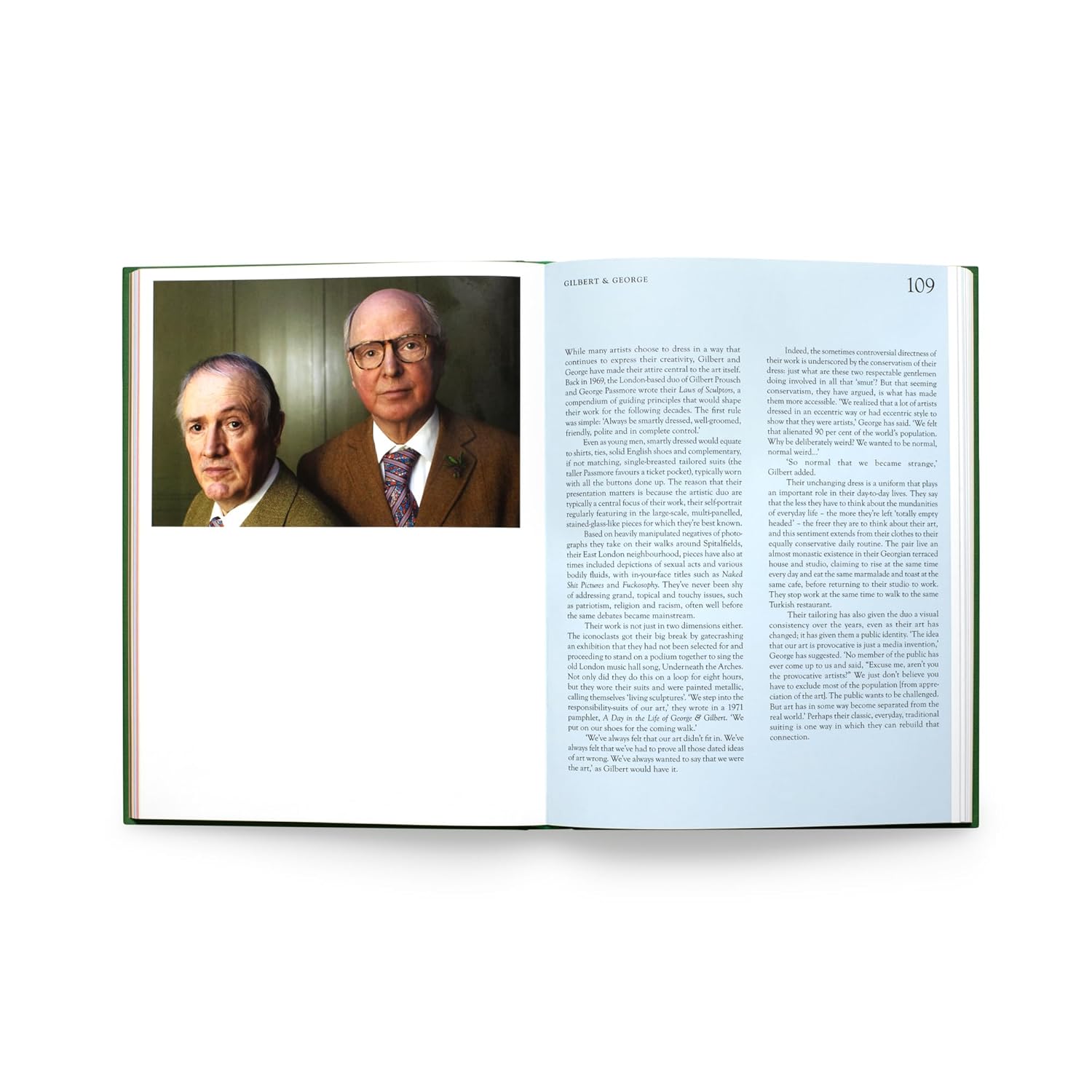 Gentlemen of Style      Paperback – November 4, 2025